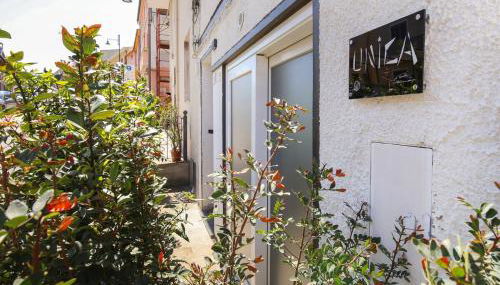 Romantic private pool room Relax in Castelsardo - Photo 2