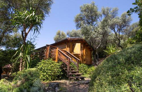 Mare E Monti Chalets - Foto 34