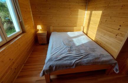 Zielony Domek - Foto 18