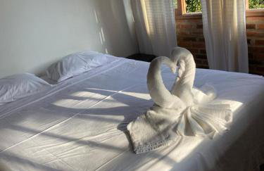 Santa Anna Ecohouse - Photo 34