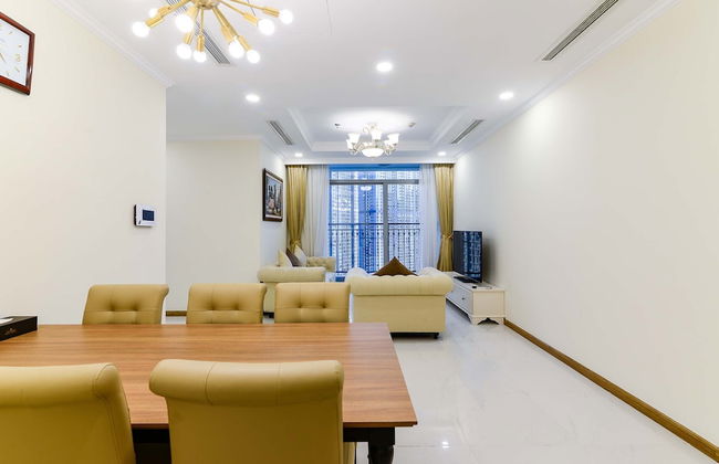 Vinhomes Riverside Luxury Condo - Foto 50