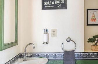 Vibrant 2BR DT Living, Stylish & Serene Stay - Foto 16