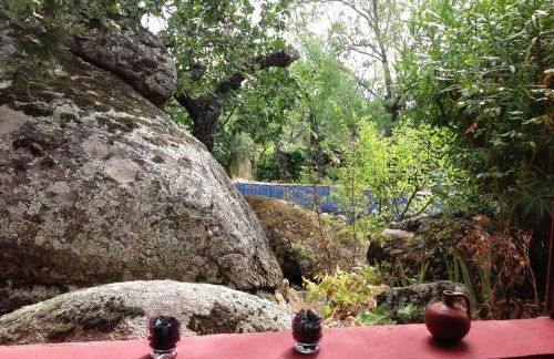 Casa Rural Saint Joseph - Foto 10