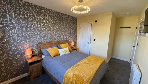 Modern 2 bedroom Penthouse with car parking - Foto 4