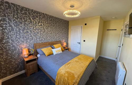 Modern 2 bedroom Penthouse with car parking - Foto 7