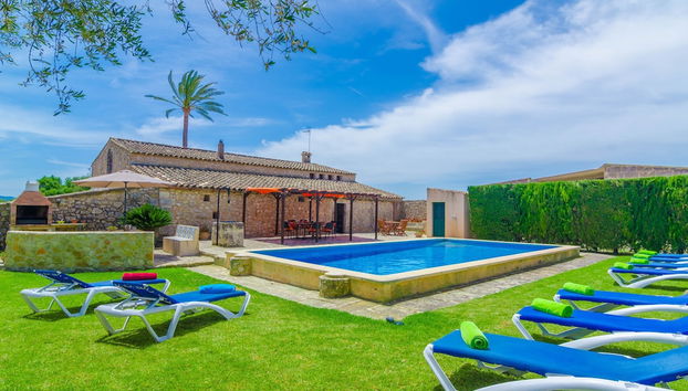 Aubadellet (Can Randa) - Foto 2, Camera