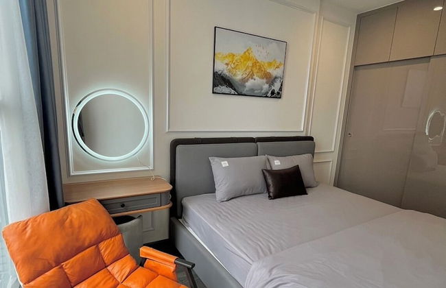 NVT Housing - Vinhomes Ocean Park Apartment Hanoi - Foto 30