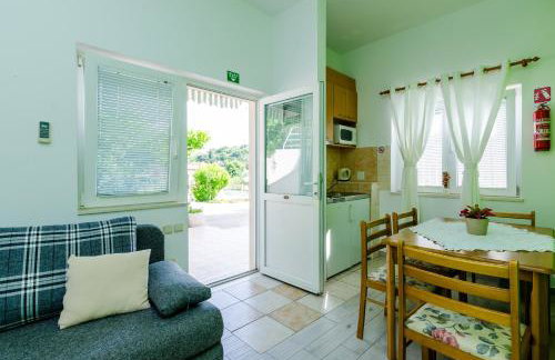 Apartments Mali Paradiso - Foto 20