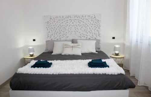 Stella del mare - casa incantevole con piscina e parcheggio privato - Foto 8