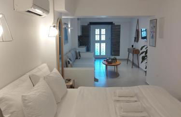 Korina's Suites - Foto 75