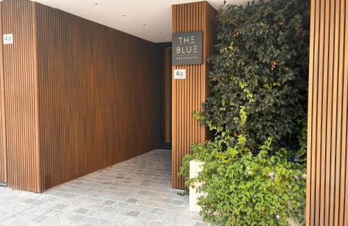 BLUESuite - Nuovissimo trilocale a 30m dalla spiaggia, con terrazza sul mare e box - Foto 19