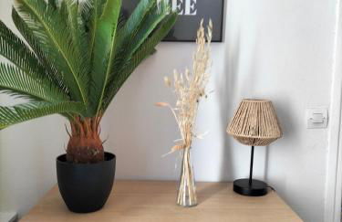 Nancy Gare Centre Parking - Foto 50