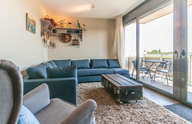 Spacious Apartment in Bon Relax With Swimming Pool - Foto 7