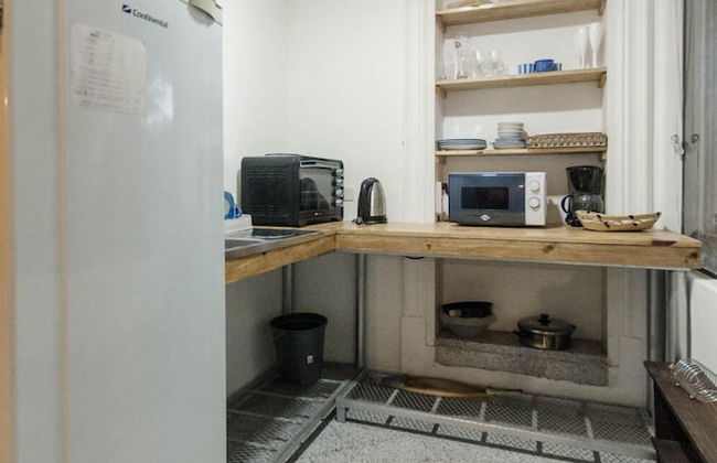 Cozy Studios near Shopping del Sol - Foto 17