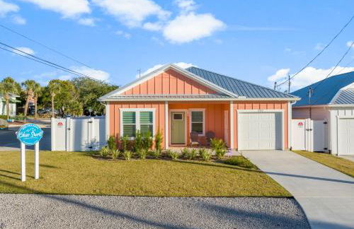 Laguna Peach: 3BA 2BA Retreat for 10! Explore Nearby Beaches & Activities - Foto 20