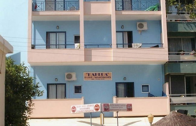 Kahlua Hotel Apartments - Foto 43