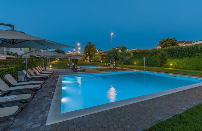 Apartments Maj Residence Premium - Foto 60