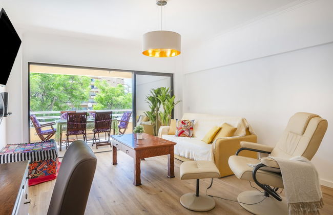 Vilamoura Bay Retreat at Marina Mar - Foto 12