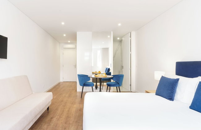 Feel Porto Lapa Collection Flats - Foto 7