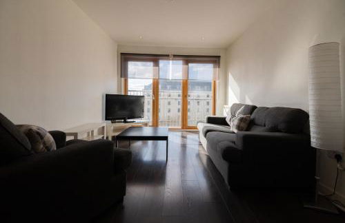 Argyle Apartment - Foto 1