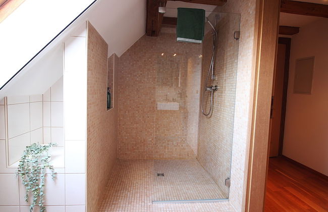 Ferienwohnung am Wasserschloss 1-3 - Foto 77