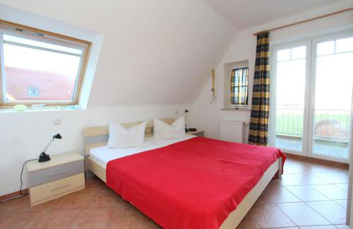 Villa Arosa Ostseetraum - Photo 57