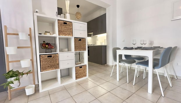 91 KPF - Stay Artifex Apartment - Foto 2, Habitación