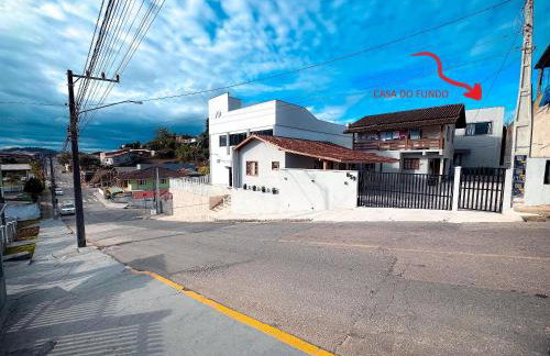 Casa espaçosa com 3 quartos | Até 11 pessoas - Foto 30