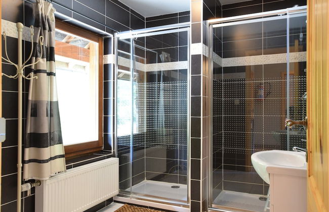 Duplex Chalet With Sauna and Terrace - Photo 36