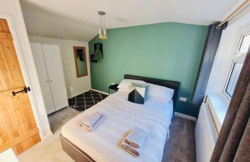 The Annexe at Tenniside - Foto 5