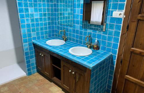 Casa Rural Los Robles de Acebo II - Foto 17