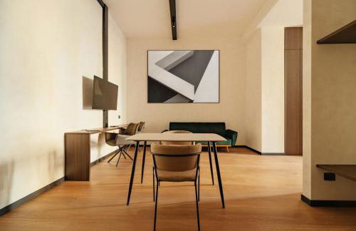 Cavour Suites - Foto 38