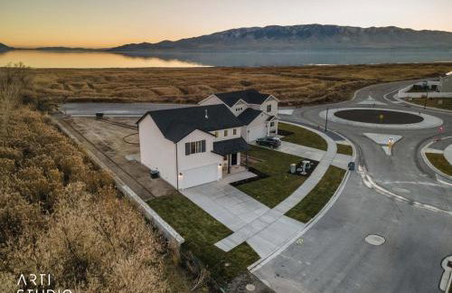 Utah County Lake View Retreat - Foto 2