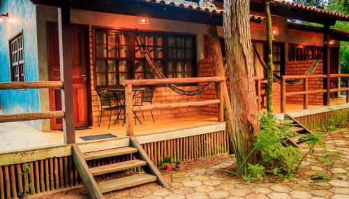 Chalé 03 Itaipu Vale da Colina Niterói - Foto 4