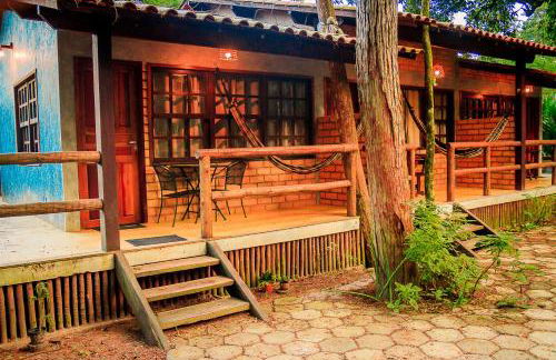 Chalé 03 Itaipu Vale da Colina Niterói - Photo 4