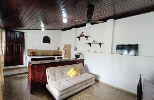 Casa do coqueiro (Casa anexa ) - Foto 43