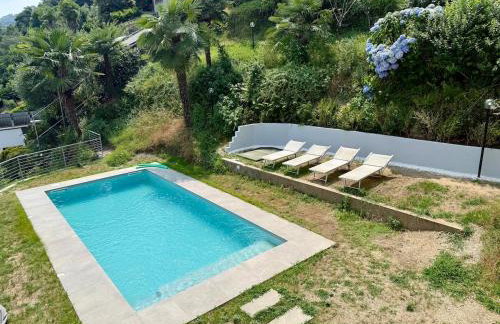 Lakeview Villa with Private Swimming Pool - Foto 36