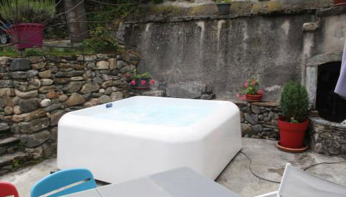 la grange avec spa - Photo 4