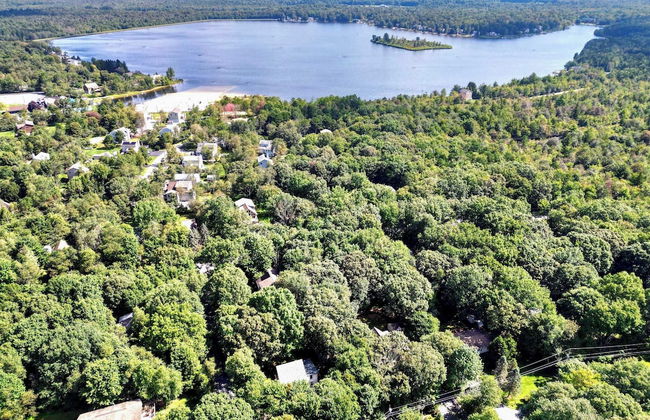 Mews Mountain House by Avantstay Walk to Beach, Hot Tub, Game Room - Foto 62