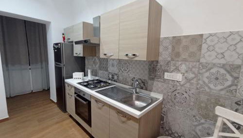 Calì eventi room - Photo 4, stove