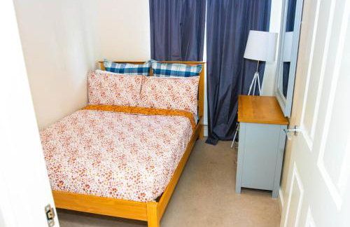 Sianavi Apartments - Charles Court, Kettering - Foto 7