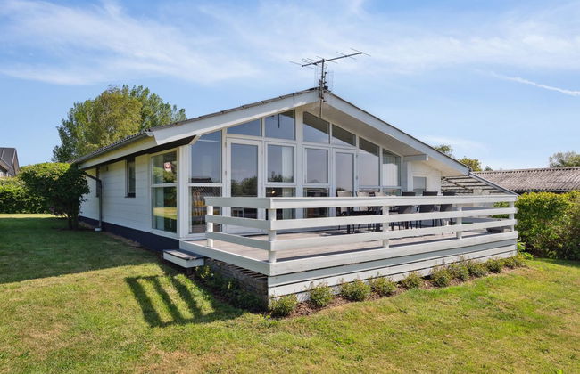 "Wrange" - 150m from the sea - Foto 6