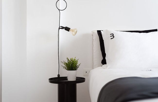 Black Stone Villa - Foto 9