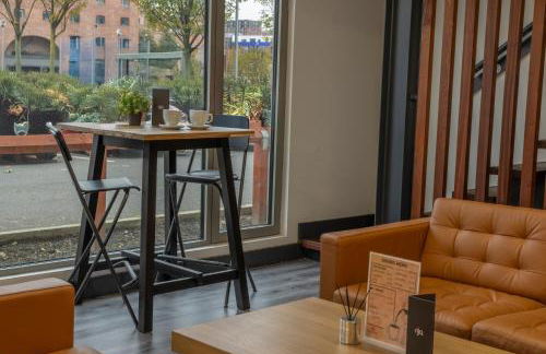 Dockside Aparthotel, Best Western Signature Collection - Foto 53