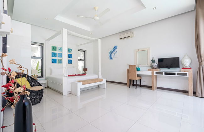 Villa Destiny - Foto 5