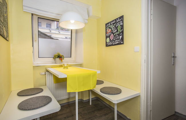 Ferienwohnung Krug - Photo 3