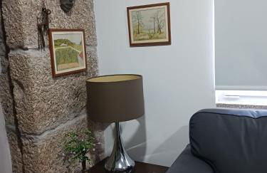 Pequena Casa rústica com piscina - Photo 11