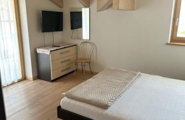 Mansarda Cimbra - Foto 10