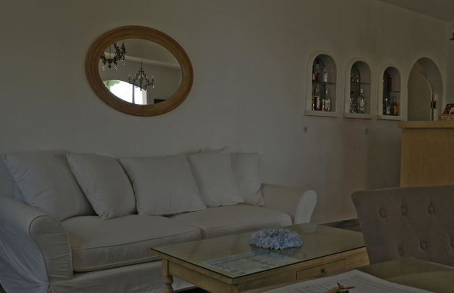 Adonis Hotel & Apartments - Foto 3