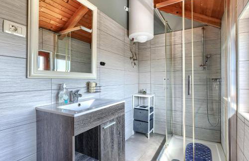 Holiday Home Minja by Interhome - Foto 54